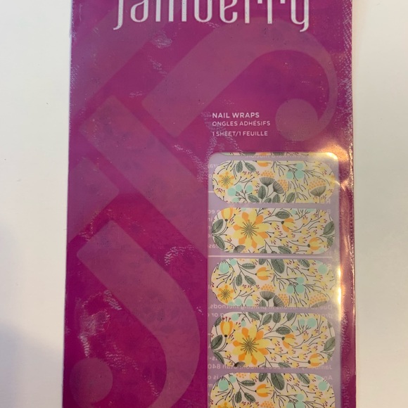 jamberry kit - Picture 6 of 8